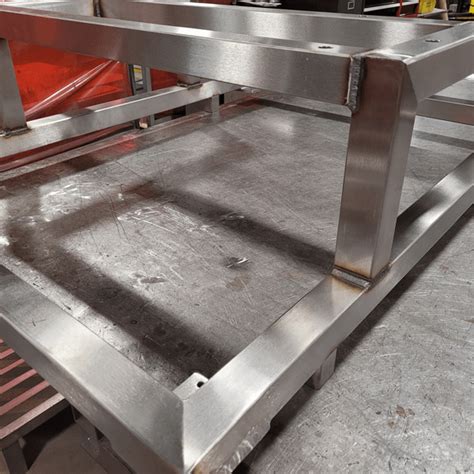 powerful metal chassis fabrication|Technique Chassis .